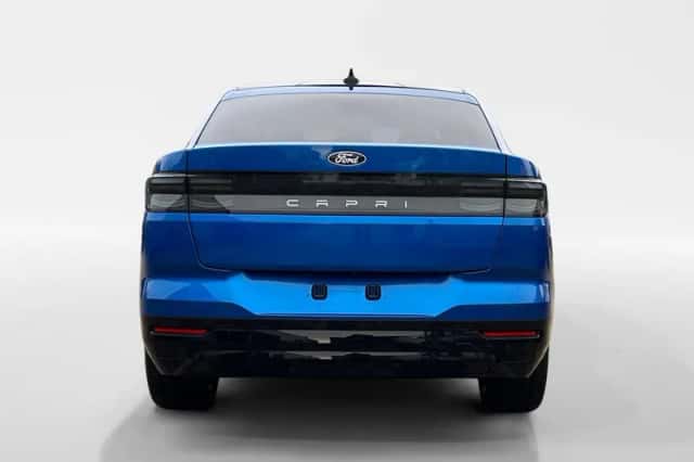 Ford Capri (2026) thumbnail 4