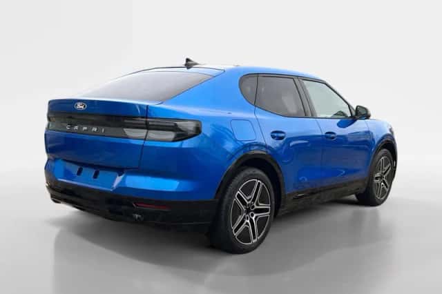 Ford Capri (2026) thumbnail 5