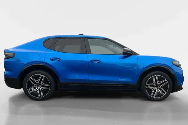 Ford Capri (2026) thumbnail 6