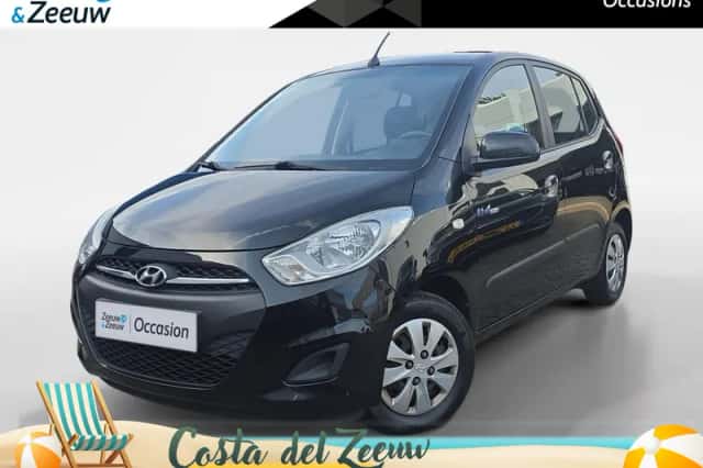 Hyundai i10 (2014) thumbnail 1