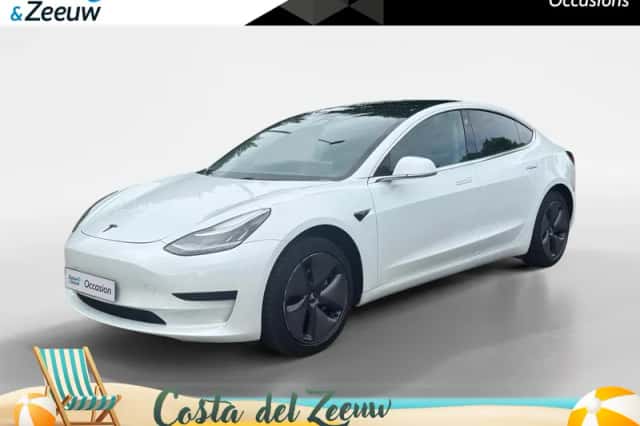 Tesla Model 3 (2020) thumbnail 1