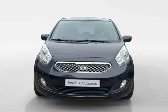 Kia Venga (2011) thumbnail 2