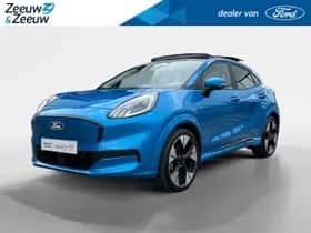 Ford Puma (2026)