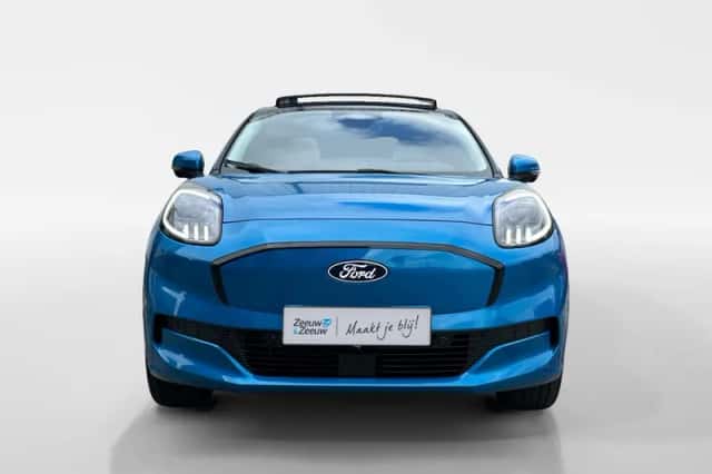 Ford Puma (2026) thumbnail 2