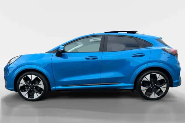 Ford Puma (2026) thumbnail 11