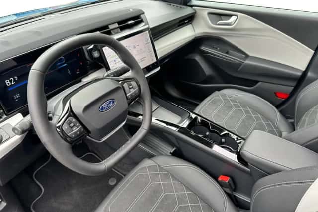 Ford Puma (2026) thumbnail 19