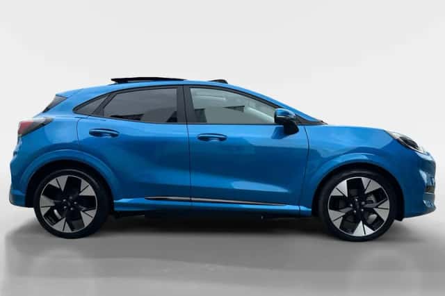 Ford Puma (2026) thumbnail 4