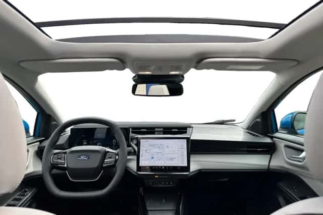 Ford Puma (2026) thumbnail 31