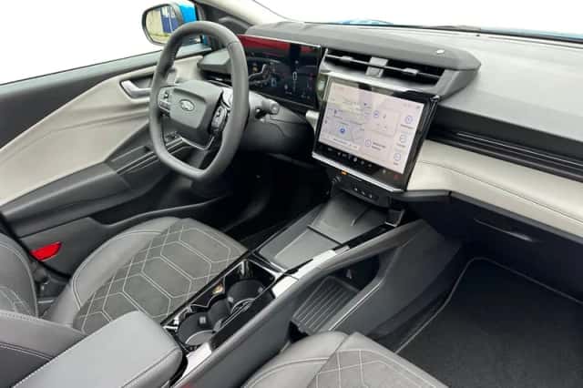 Ford Puma (2026) thumbnail 34