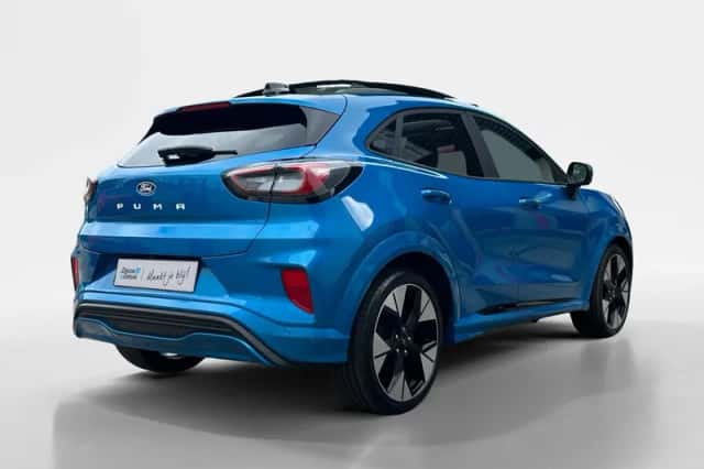 Ford Puma (2026) thumbnail 5