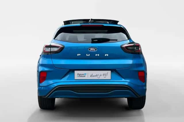 Ford Puma (2026) thumbnail 6