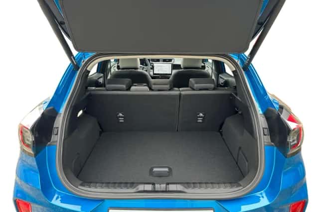 Ford Puma (2026) thumbnail 7