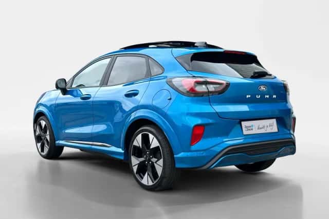 Ford Puma (2026) thumbnail 10