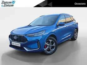 Ford Kuga (2025)