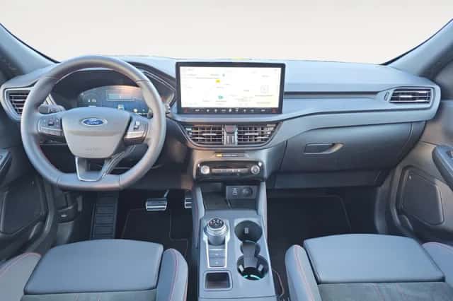 Ford Kuga (2025) thumbnail 11