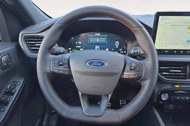 Ford Kuga (2025) thumbnail 13
