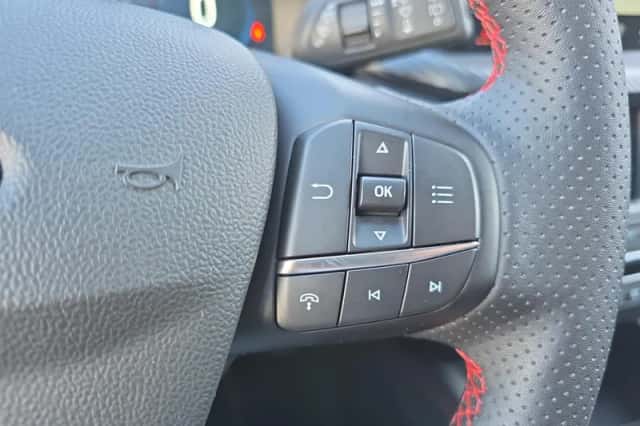 Ford Kuga (2025) thumbnail 19