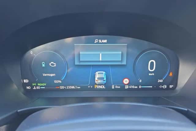 Ford Kuga (2025) thumbnail 20