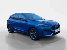 Ford Kuga (2025) thumbnail 3