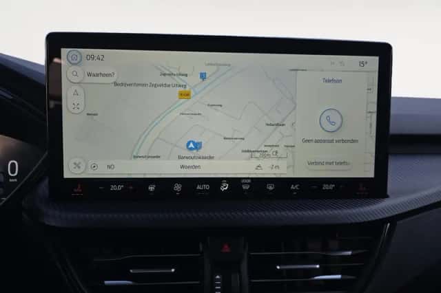 Ford Kuga (2025) thumbnail 22