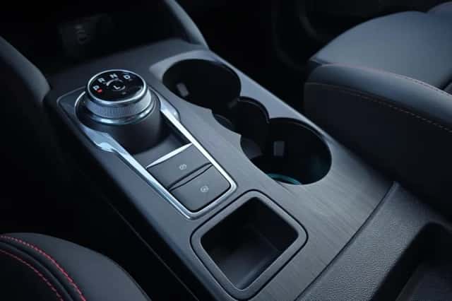 Ford Kuga (2025) thumbnail 25