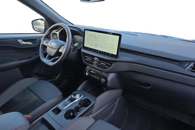 Ford Kuga (2025) thumbnail 29
