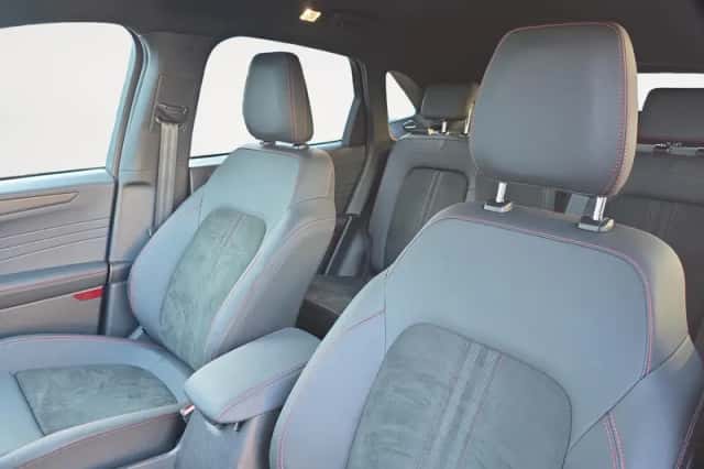 Ford Kuga (2025) thumbnail 30