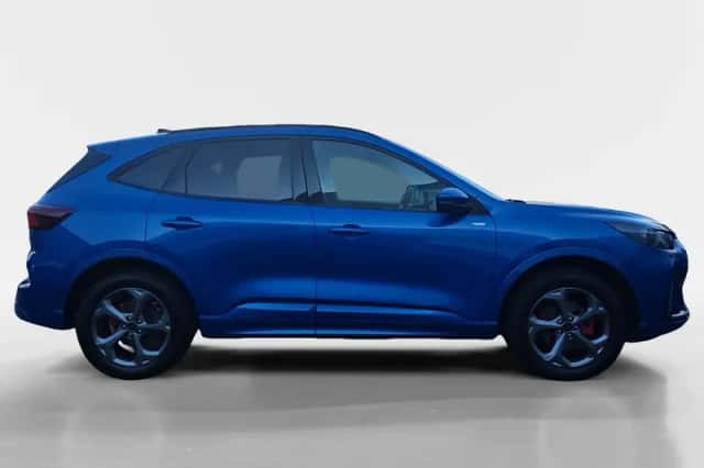 Ford Kuga (2025) thumbnail 4