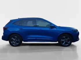 Ford Kuga (2025) thumbnail 4