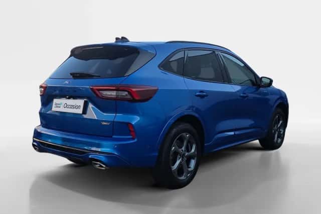Ford Kuga (2025) thumbnail 5