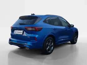 Ford Kuga (2025) thumbnail 5