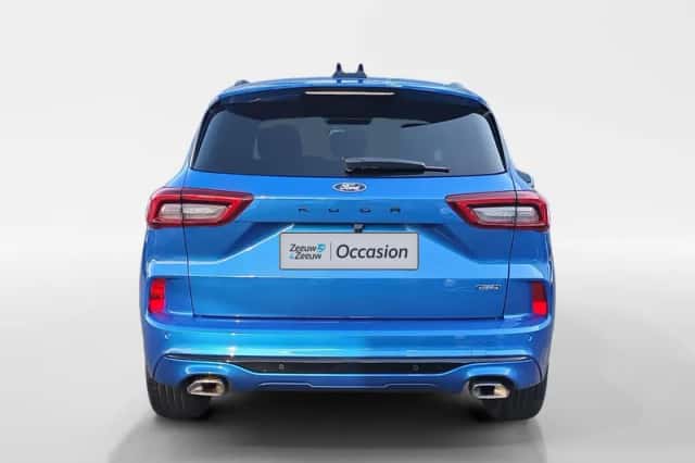 Ford Kuga (2025) thumbnail 6