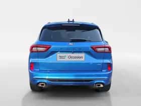 Ford Kuga (2025) thumbnail 6
