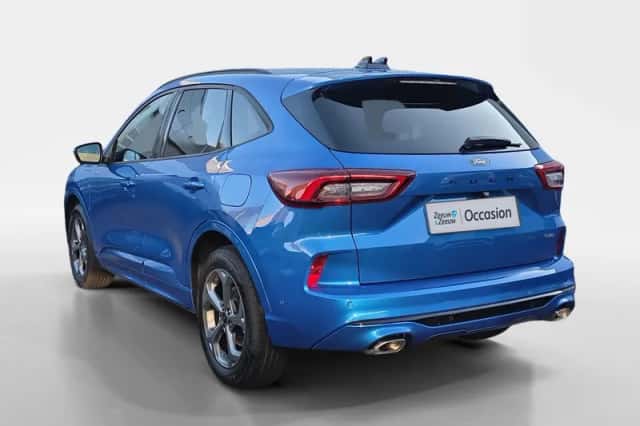 Ford Kuga (2025) thumbnail 7