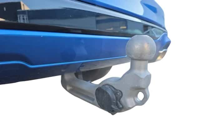 Ford Kuga (2025) thumbnail 9