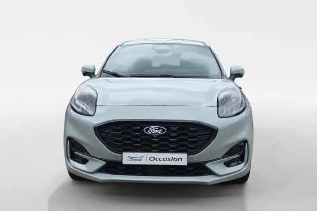 Ford Puma (2024) thumbnail 3