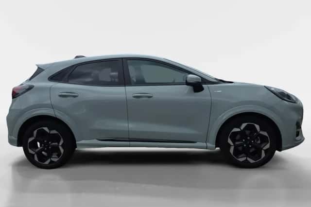 Ford Puma (2024) thumbnail 5