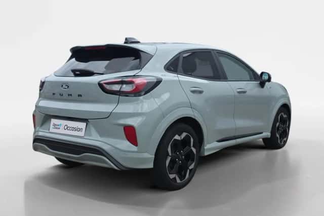 Ford Puma (2024) thumbnail 6