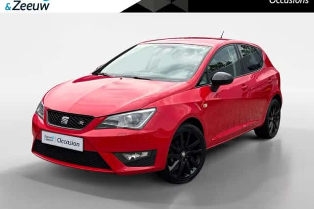 SEAT Ibiza (2017)