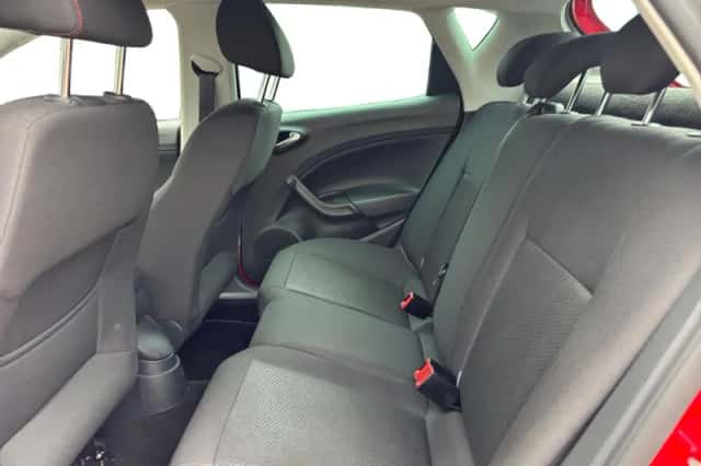 SEAT Ibiza (2017) thumbnail 12