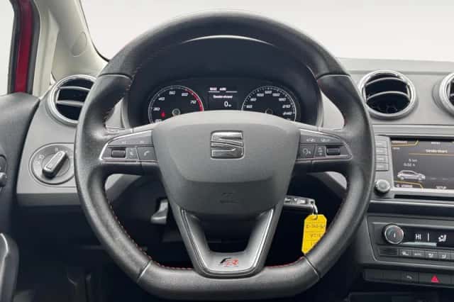 SEAT Ibiza (2017) thumbnail 18