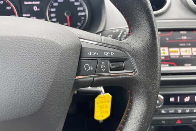 SEAT Ibiza (2017) thumbnail 19
