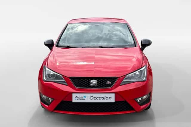 SEAT Ibiza (2017) thumbnail 3