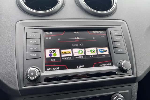 SEAT Ibiza (2017) thumbnail 21