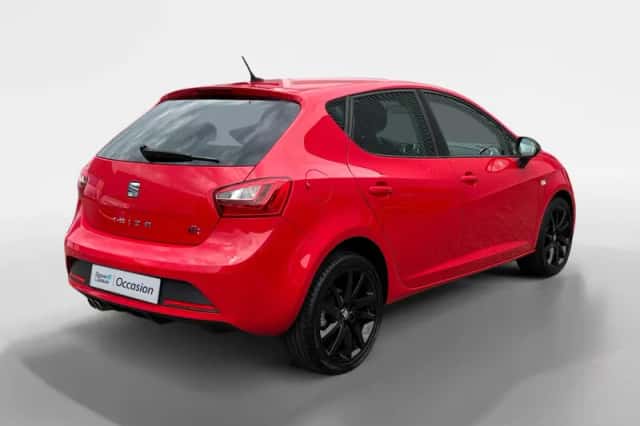 SEAT Ibiza (2017) thumbnail 6