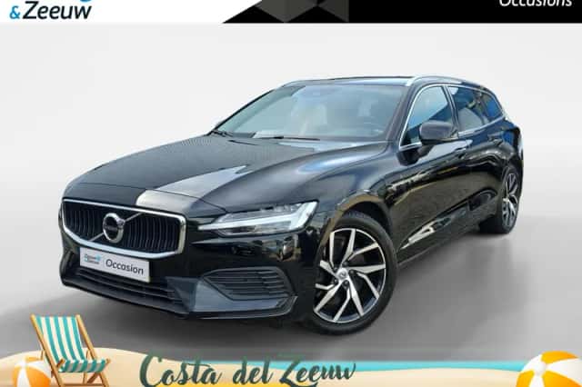 Volvo V60 (2020) thumbnail 1