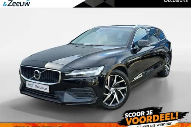 Volvo V60 (2020) thumbnail 1