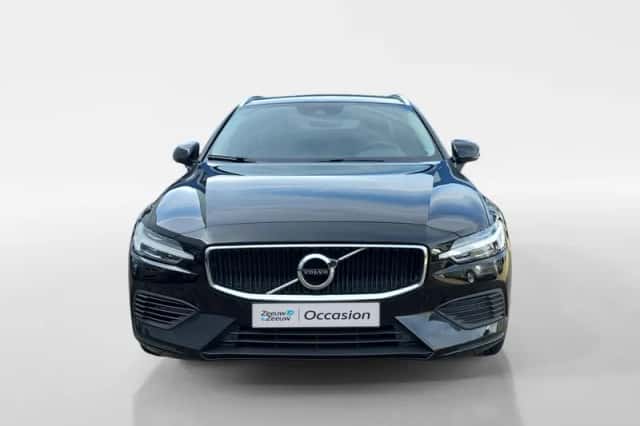 Volvo V60 (2020) thumbnail 2