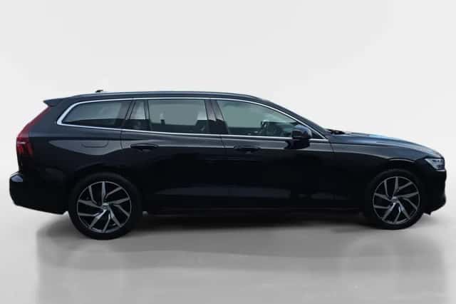 Volvo V60 (2020) thumbnail 4