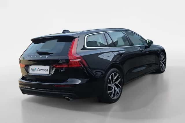 Volvo V60 (2020) thumbnail 5